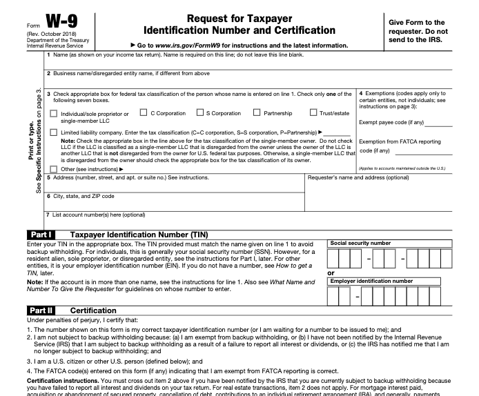 card example image